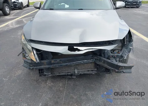 2013 Kia Optima Lx from USA, damaged, VIN 5XXGM4A78DG255831